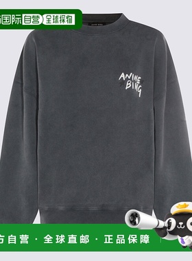 欧洲直邮anine bing 女士 运动衫卫衣