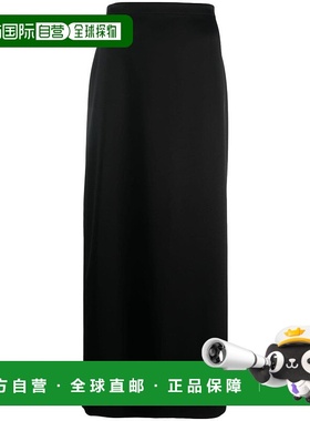 LANVIN 女士半身裙 RWST00035822H2310包臀裙a字裙