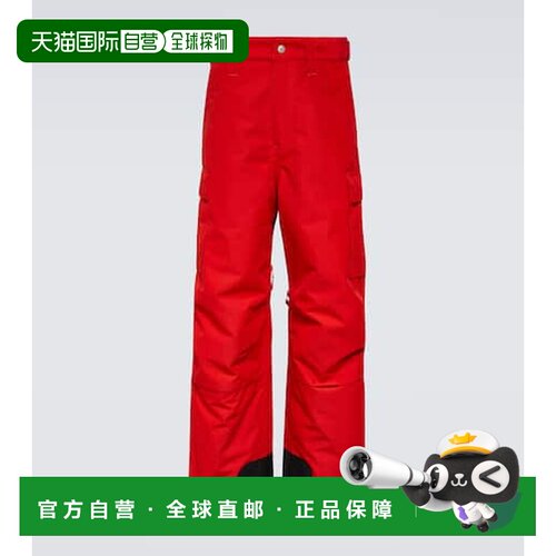 1h可退 香港直邮Balenciaga 巴黎世家 男士 3B Sports Icon cargo