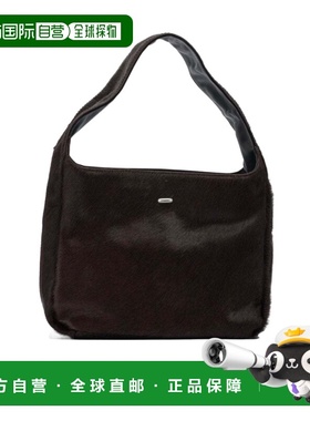 香港直邮Our Legacy 拉链手提包 A4258B