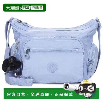 欧洲直邮Kipling  女包 春夏 斜挎包 GABBIE S新款