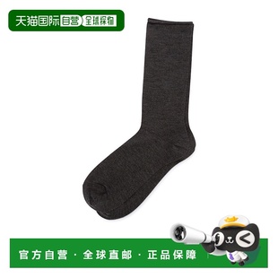 M64945019 弹力针织袜 香港直邮Brunello Cucinelli