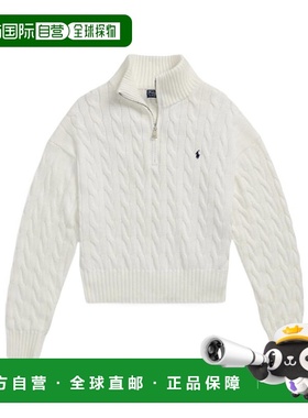 香港直邮Polo Ralph Lauren 长袖毛衣 WMPOSWENC021114