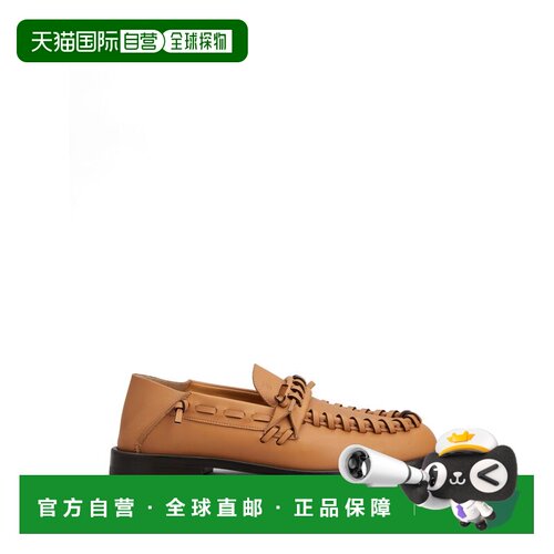 1h可退 香港直邮TOD'S 女士休闲鞋 XXW07M0KJ10N6MS002 SS2026 浅