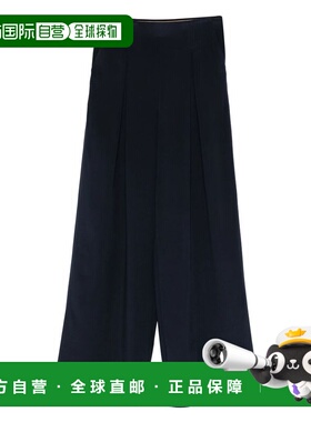 1h可退 香港直邮MaxMara 麦斯玛拉 女士 裤子 MXPPALUDE121030