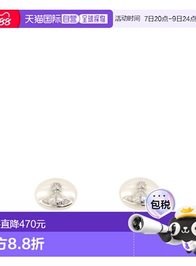 1h可退 香港直邮Vivienne Westwood Lavinia耳环 6201037U02P103