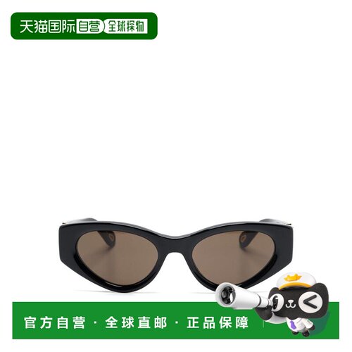 欧洲直邮chloe 女士 太阳镜