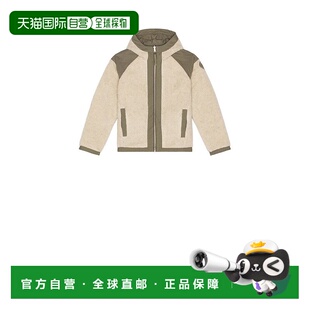 1h可退 香港直邮Canada Goose 加拿大鹅 男士 Alberni 可反穿抓绒