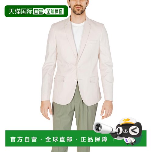 欧洲直邮Antony Morato 男士西服 MMJS00044FA8001641016
