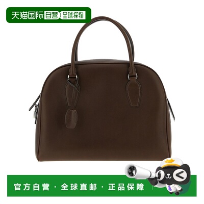 1h可退 香港直邮The Row India 手提包 W1595L72DEOS单肩包