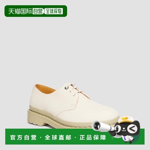 自营欧洲直邮DrMartens马丁大夫 1461 Mono男女通用Milled Nubuck