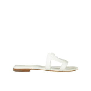 镂空平底凉鞋 1263154 Blahnik 香港直邮Manolo