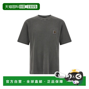 WIP T恤 男士 Waffle I03618589GD Nelson 香港直邮CARHARTT