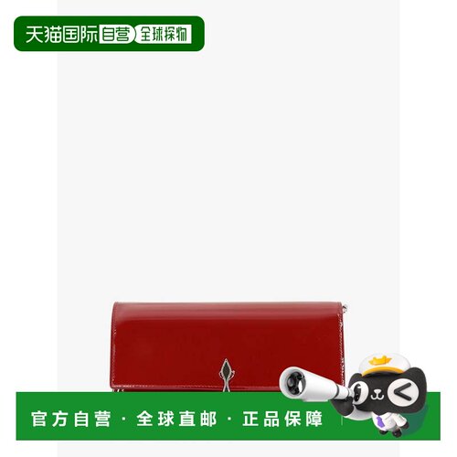 香港直邮ChristianLouboutin克里斯提 鲁布托女士【付后1h可退】
