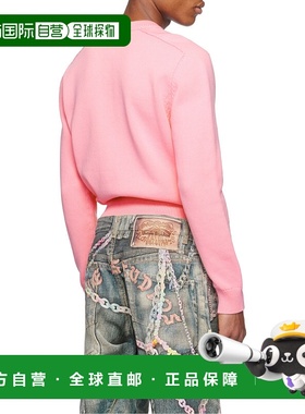 香港直邮Acne Studios 圆领毛衣 C60102长袖