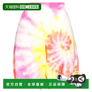 1h可退 香港直邮Stella Mccartney 斯特拉 麦卡特尼 女士 短裤