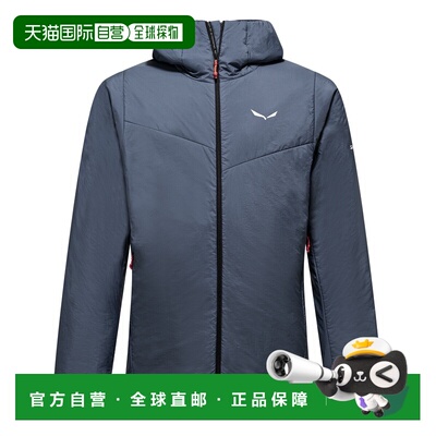 自营欧洲直邮Salewa沙乐华 Puez Catinaccio 2 Tirolwool® Respon