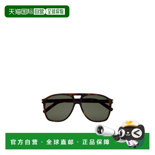 香港直邮男士 SL 596 DUNE太阳镜 crov