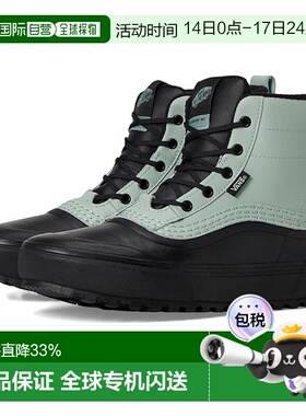 1h可退 香港直邮Vans 范斯 男士 Mte™ Standard Mid 防水运动休闲