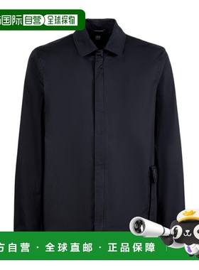 香港直邮C.P. Company Metropolis 长袖衬衫 15CLSH041A006472A