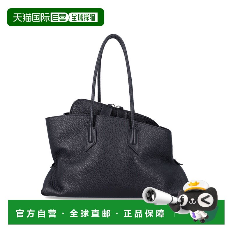 1h可退 香港直邮THE ATTICO 女士斜挎包 WAH00054LBT117AA100 SS2