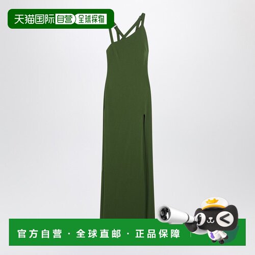 1h可退 香港直邮THE ATTICO 女士连衣裙 260WCW0026VVP002AA017 S