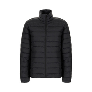 男士 香港直邮Canada Goose 加拿大鹅 2481MT9061 黑色夹克