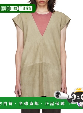 香港直邮Rick Owens Porterville Dylan  T 恤 RU02D6157LBA08