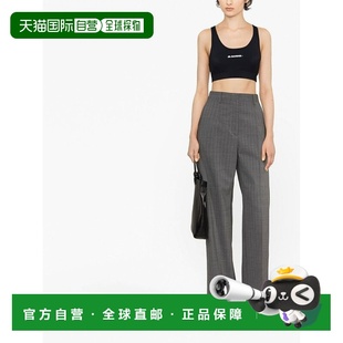 J40NC0002 香港直邮Jil 运动背心 短款 J20031 Sander