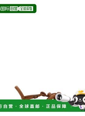 1h可退 香港直邮Hereu 女士 凉鞋 CABEWFS24002 brown棕色 舒适时