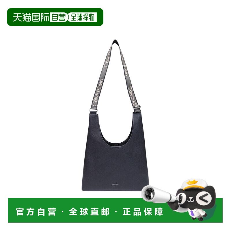香港直邮calvin klein/凯文克莱 女士 单肩包