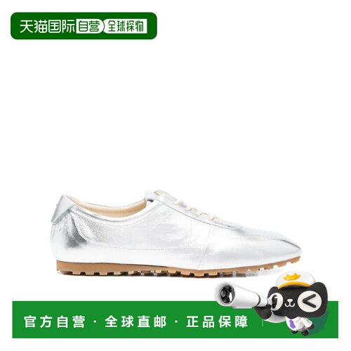 1h可退 香港直邮AEYDE 女士运动鞋 A11FL0696007007126SILVER SS2