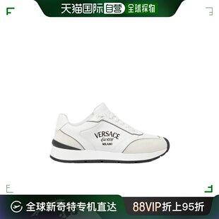 MILANO 跑步运动鞋 VERSACE 香港直邮Versace 10144571A10050