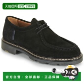 Pellet 女鞋 秋冬 欧洲直邮Christian 德比鞋 MACHA