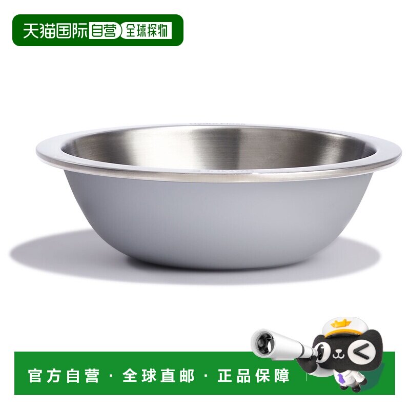 香港直邮HYDRO FLASK 户外野餐用品 5322519BIRCH CO 银色图片