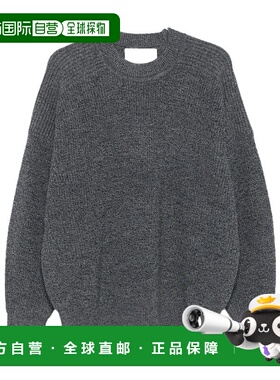 香港直邮Isabel Marant 长袖毛衣 PU0081HAA1L79H