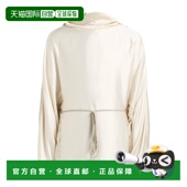 香港直邮rick 男士 owens 1h可退 瑞克 欧文斯 纯色衬衫