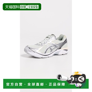 1h可退 香港直邮Asics 亚瑟士 男士 GT-2160 运动鞋  舒适时尚