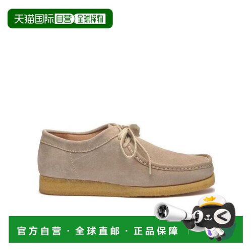 香港直邮SEBAGO 男士商务休闲鞋 7001IX0905 AW20【付后1h可退】