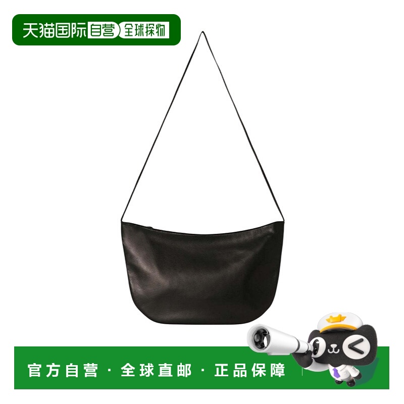 香港直邮The Row EW Izzy 皮革包 W1884L614