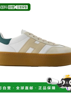 1h可退 香港直邮Hogan 女士 HXW6980FB60UHC0MAF/B001 C002 T821