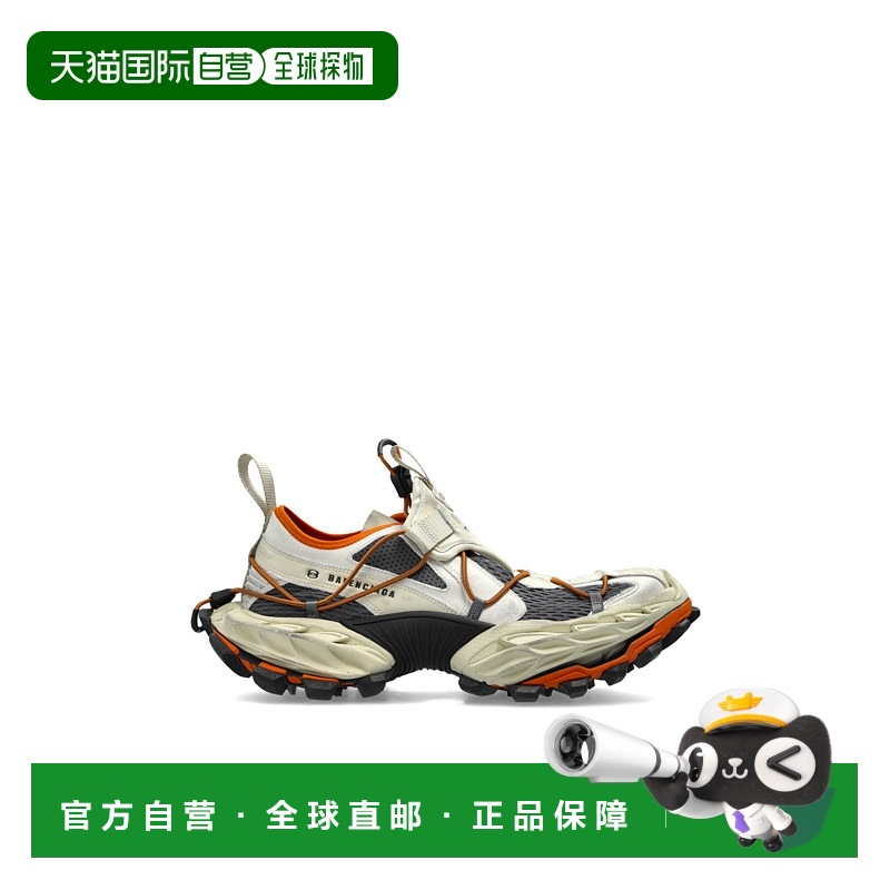 1小时内可退 欧洲直邮balenciaga 男士 时尚休闲鞋巴黎世家