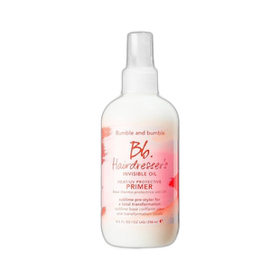 欧洲直邮Bumble and bumble美发师隐形油紫外线防护乳125ml正品