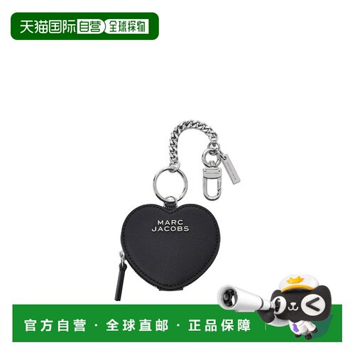 欧洲直邮marc jacobs/莫杰 女士 钥匙扣钥匙链
