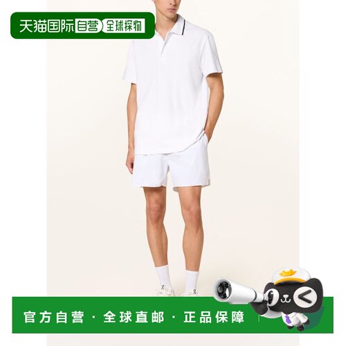 欧洲直邮on running 男士 T恤昂跑运动服
