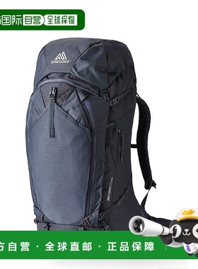 自营欧洲直邮GREGORY格里高利 Baltoro Pro100L 登山徒步背包 户