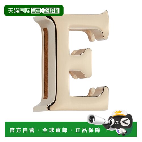 Dior 字母E徽章 S9170OMET