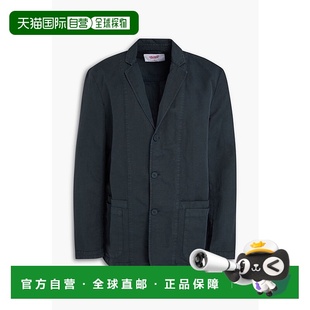 Brown 外套 男士 亚麻棉混纺斜纹布西装 277 Cere 香港直邮Orlebar