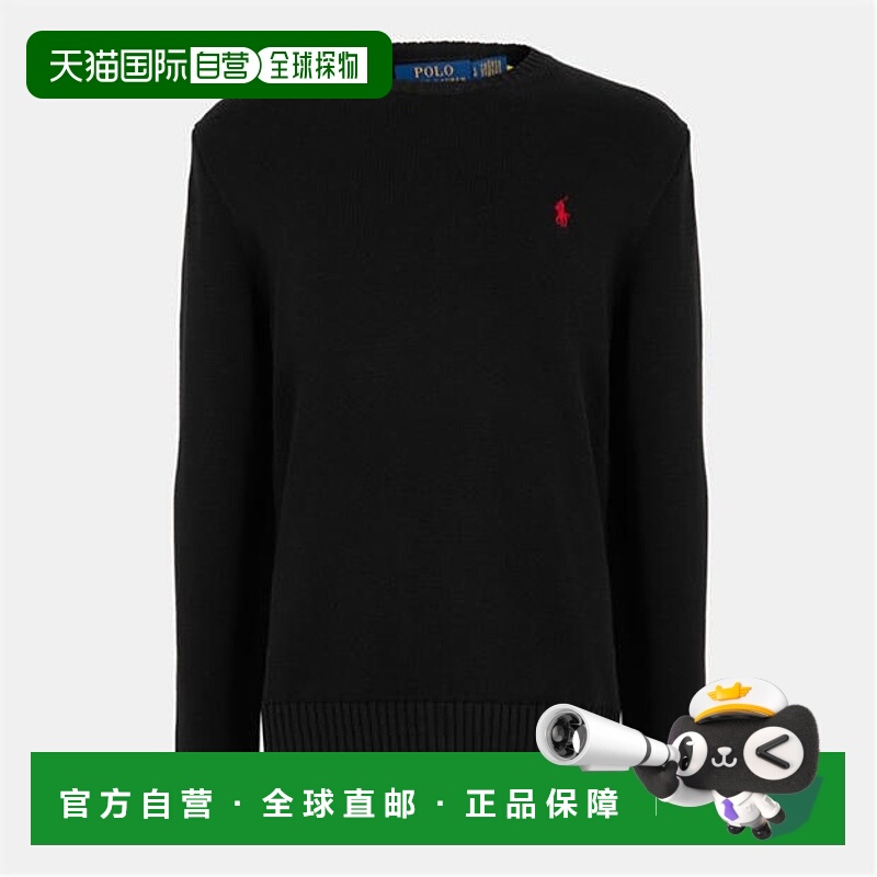 1h可退 香港直邮Polo Ralph Lauren Polo 拉夫 劳伦 男士 水手领