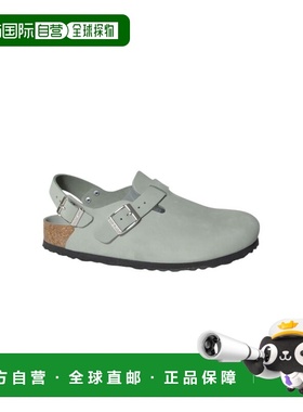 1h可退 香港直邮birkenstock 勃肯 女士 凉鞋 1029429 舒适时尚